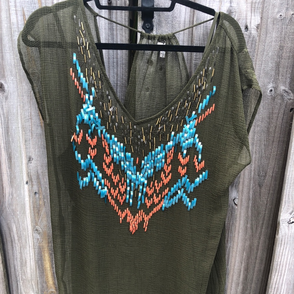 Ecote Dress